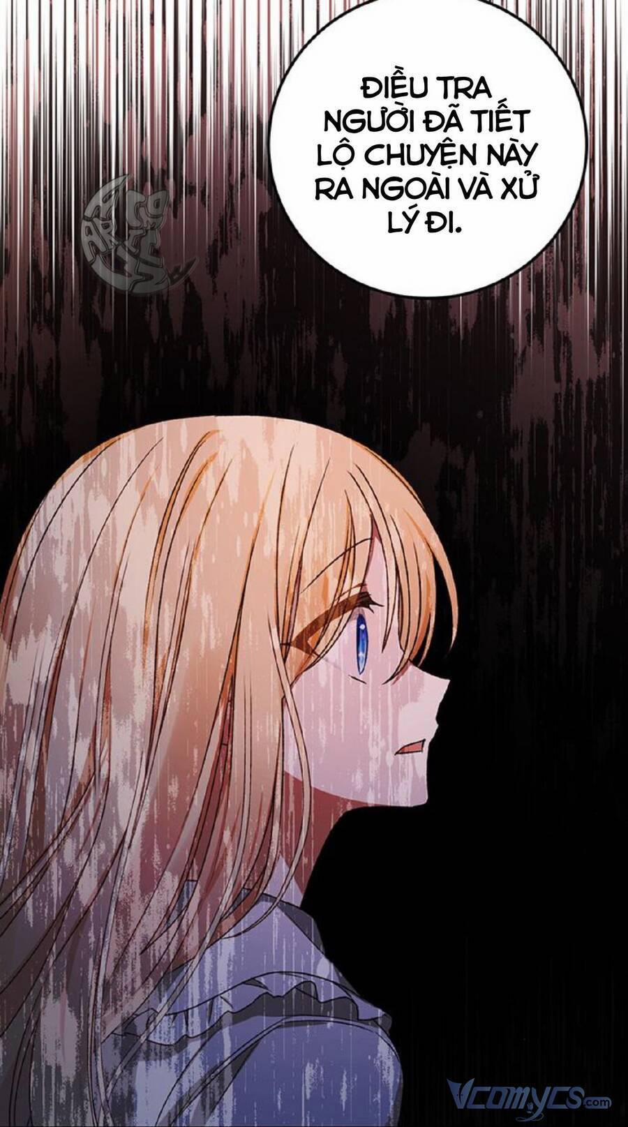 Nàng Bạo Chúa Muốn Có Một Cuộc Sống Hạnh Phúc Hơn! 9 trang 13