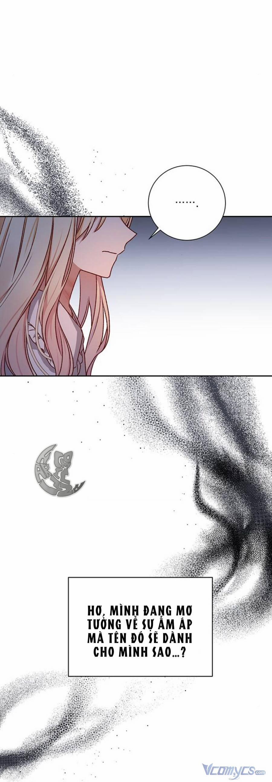 Nàng Bạo Chúa Muốn Có Một Cuộc Sống Hạnh Phúc Hơn! 9 trang 15