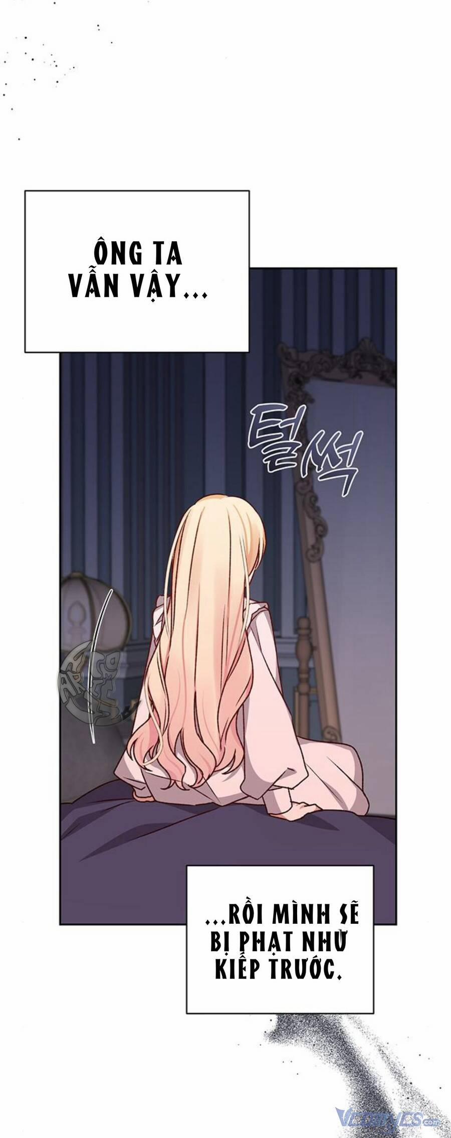 Nàng Bạo Chúa Muốn Có Một Cuộc Sống Hạnh Phúc Hơn! 9 trang 16