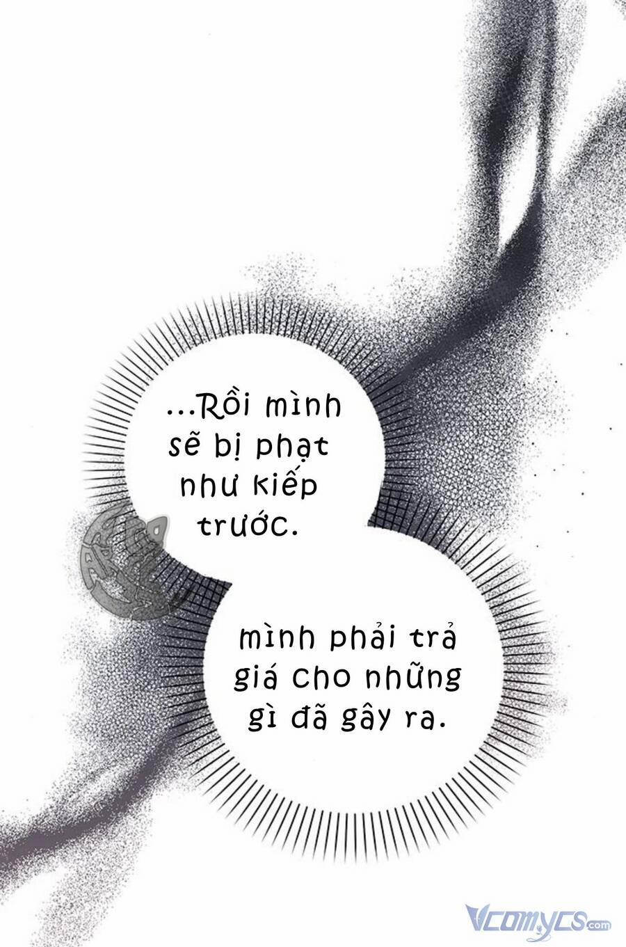 Nàng Bạo Chúa Muốn Có Một Cuộc Sống Hạnh Phúc Hơn! 9 trang 17