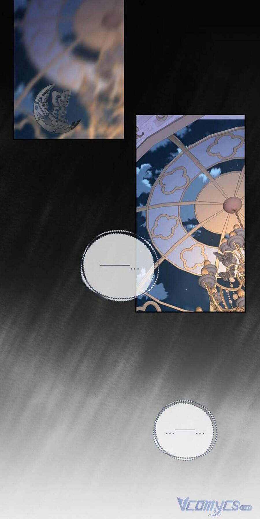 Nàng Bạo Chúa Muốn Có Một Cuộc Sống Hạnh Phúc Hơn! 9 trang 2