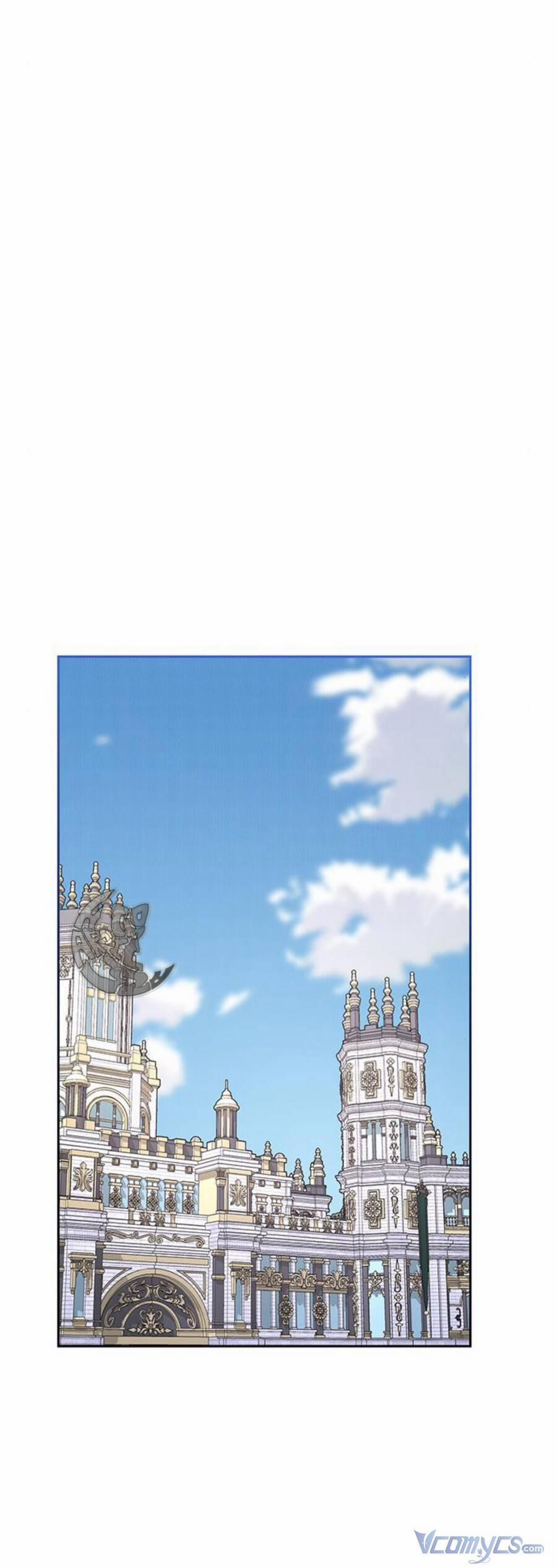 Nàng Bạo Chúa Muốn Có Một Cuộc Sống Hạnh Phúc Hơn! 9 trang 20