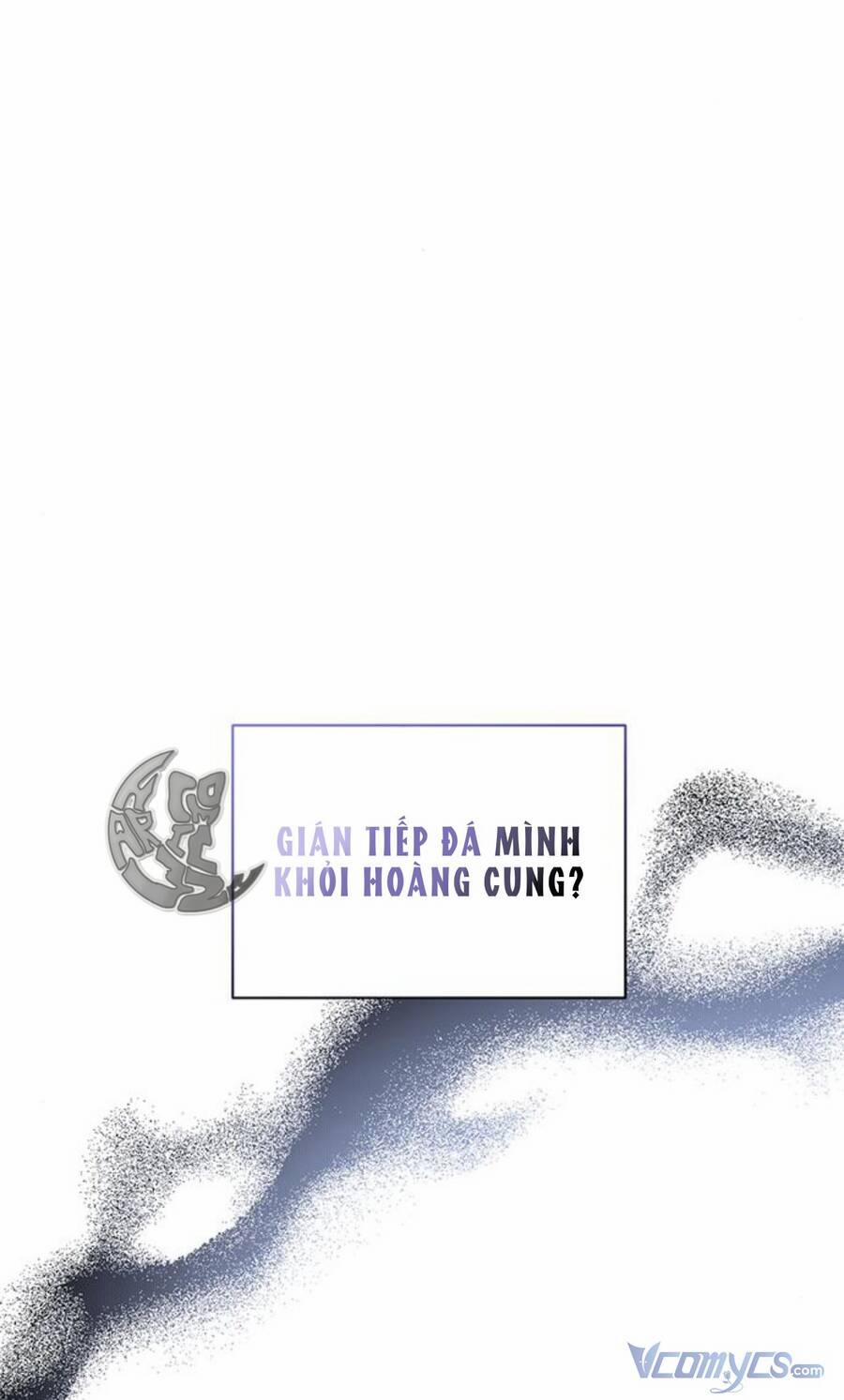 Nàng Bạo Chúa Muốn Có Một Cuộc Sống Hạnh Phúc Hơn! 9 trang 28