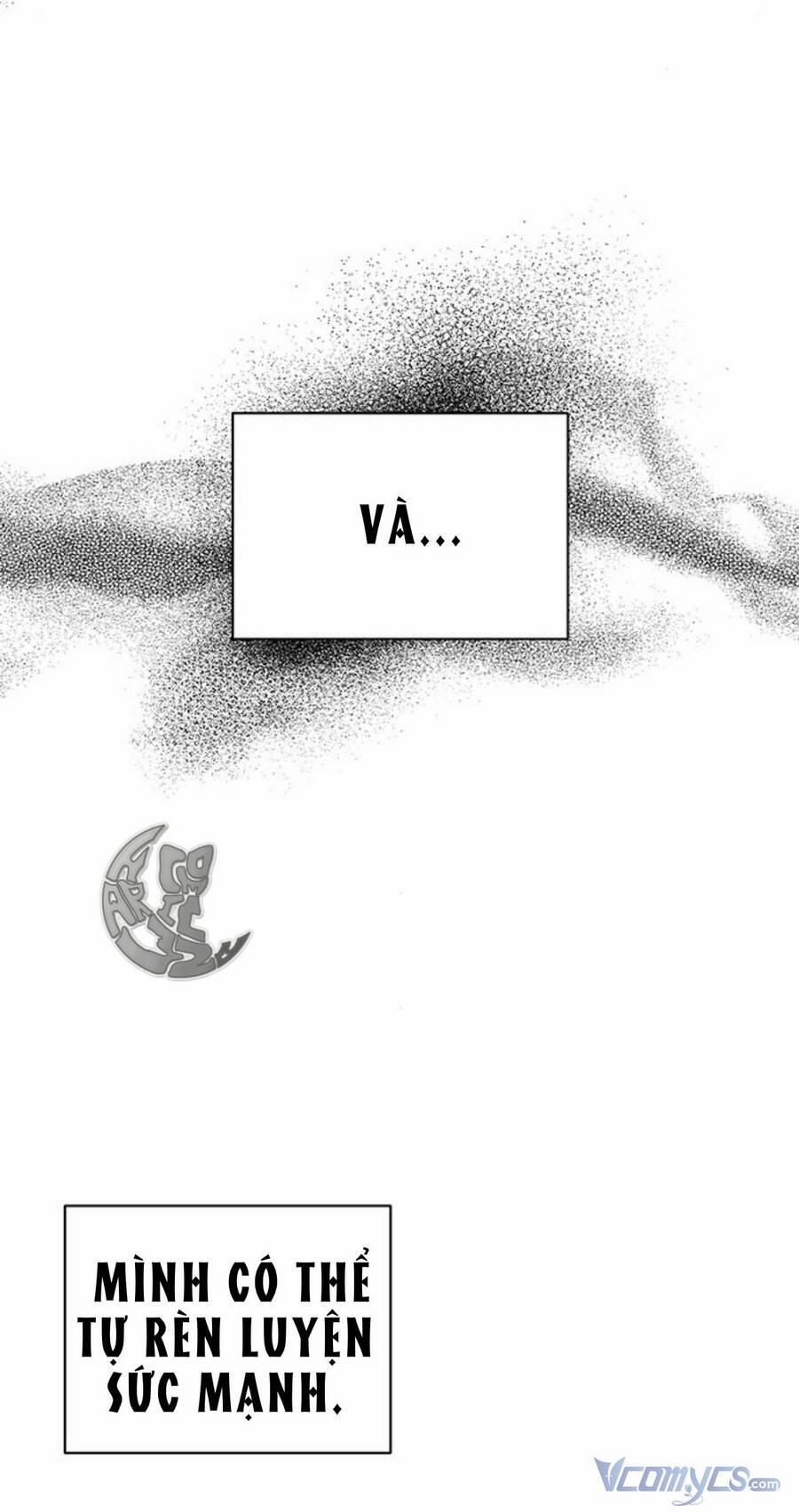 Nàng Bạo Chúa Muốn Có Một Cuộc Sống Hạnh Phúc Hơn! 9 trang 30