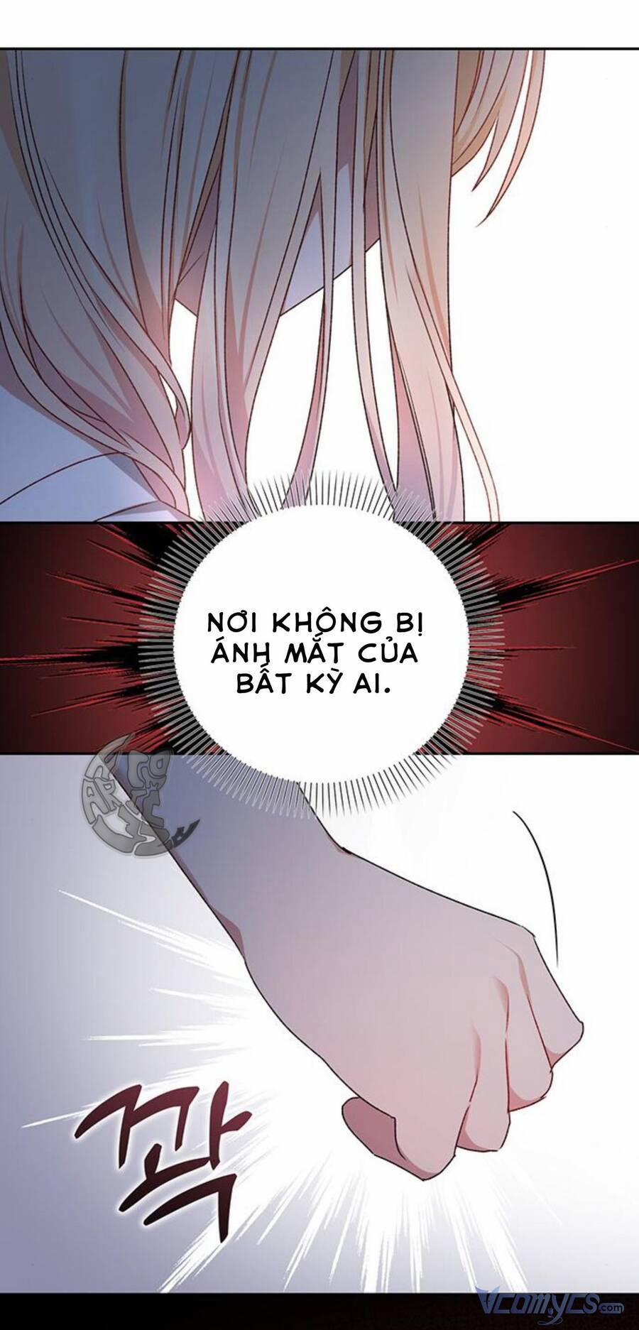 Nàng Bạo Chúa Muốn Có Một Cuộc Sống Hạnh Phúc Hơn! 9 trang 31