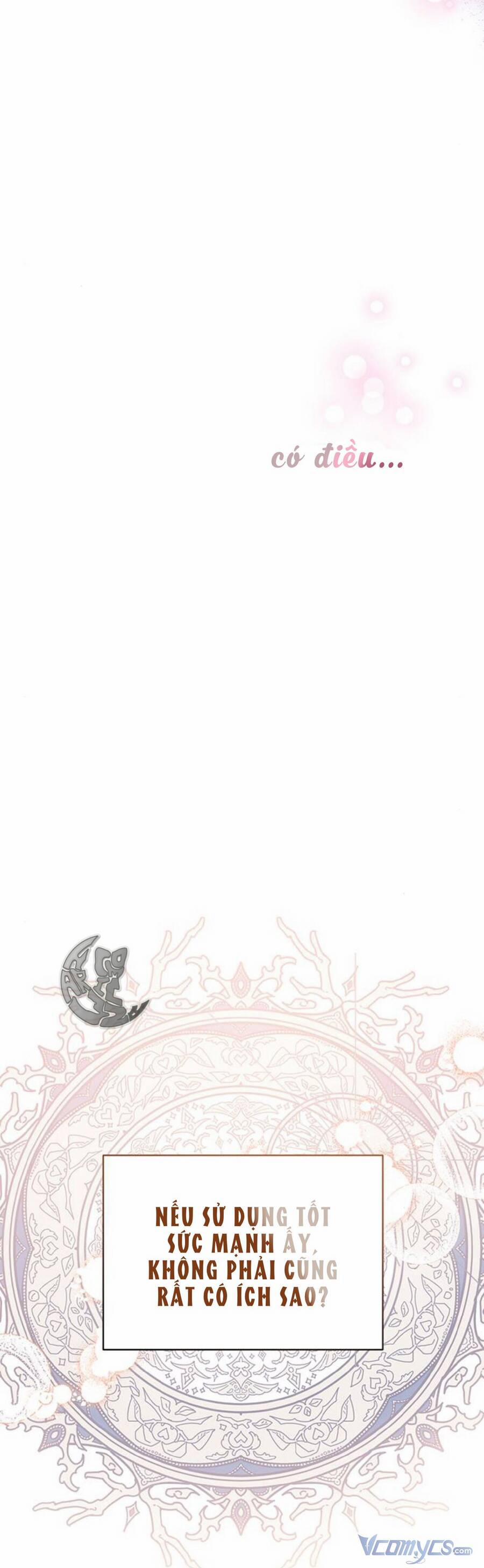 Nàng Bạo Chúa Muốn Có Một Cuộc Sống Hạnh Phúc Hơn! 9 trang 35