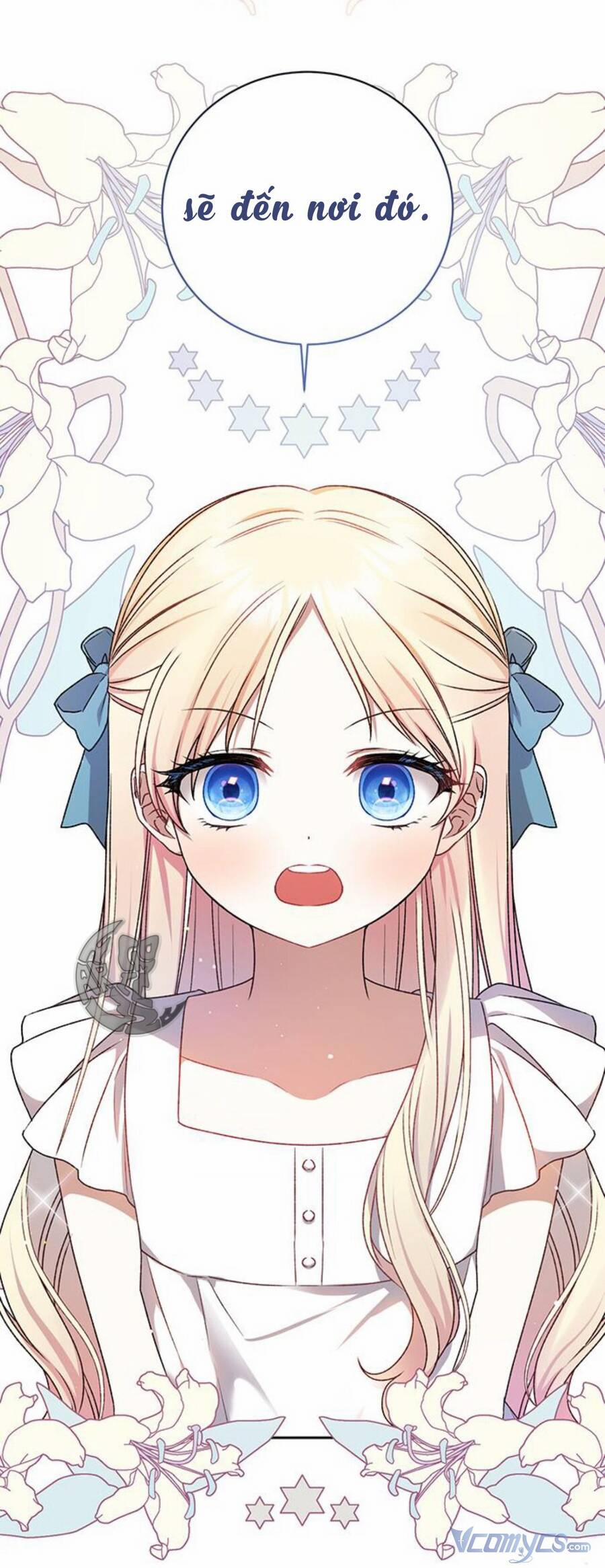 Nàng Bạo Chúa Muốn Có Một Cuộc Sống Hạnh Phúc Hơn! 9 trang 36