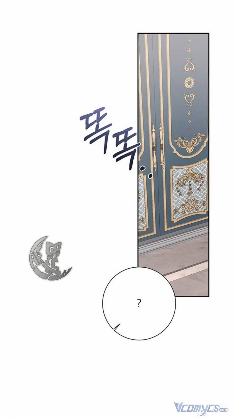 Nàng Bạo Chúa Muốn Có Một Cuộc Sống Hạnh Phúc Hơn! 9 trang 40