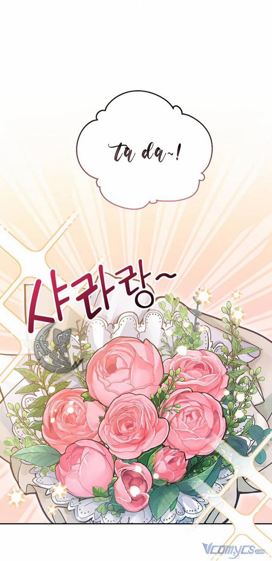 Nàng Bạo Chúa Muốn Có Một Cuộc Sống Hạnh Phúc Hơn! 9 trang 41