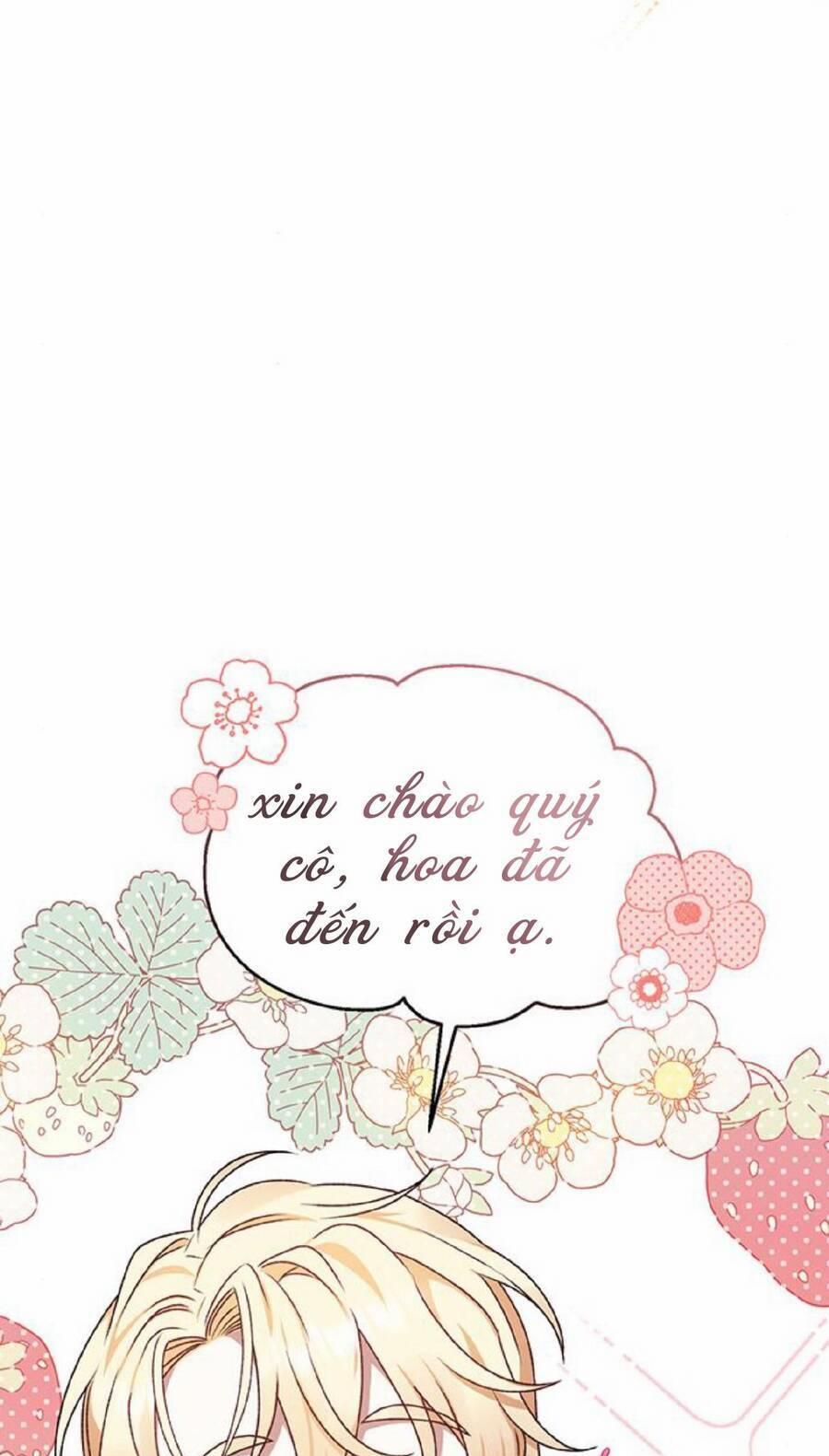 Nàng Bạo Chúa Muốn Có Một Cuộc Sống Hạnh Phúc Hơn! 9 trang 42