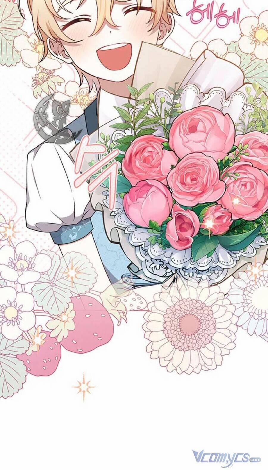 Nàng Bạo Chúa Muốn Có Một Cuộc Sống Hạnh Phúc Hơn! 9 trang 43