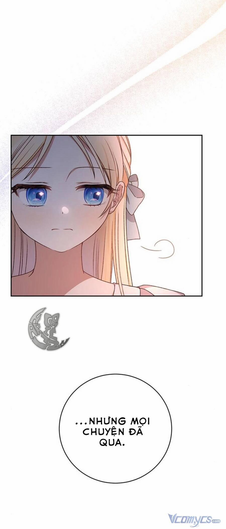 Nàng Bạo Chúa Muốn Có Một Cuộc Sống Hạnh Phúc Hơn! 9 trang 51