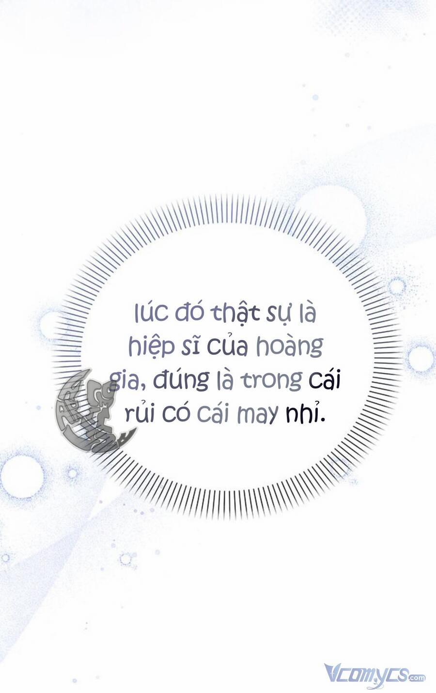 Nàng Bạo Chúa Muốn Có Một Cuộc Sống Hạnh Phúc Hơn! 9 trang 6