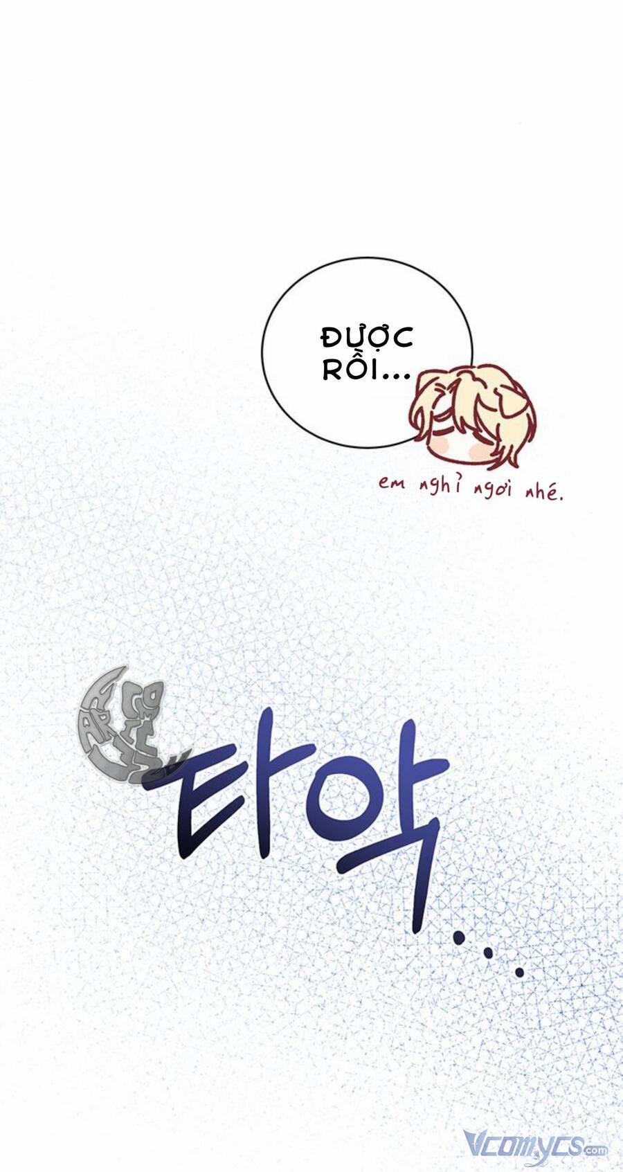 Nàng Bạo Chúa Muốn Có Một Cuộc Sống Hạnh Phúc Hơn! 9 trang 62