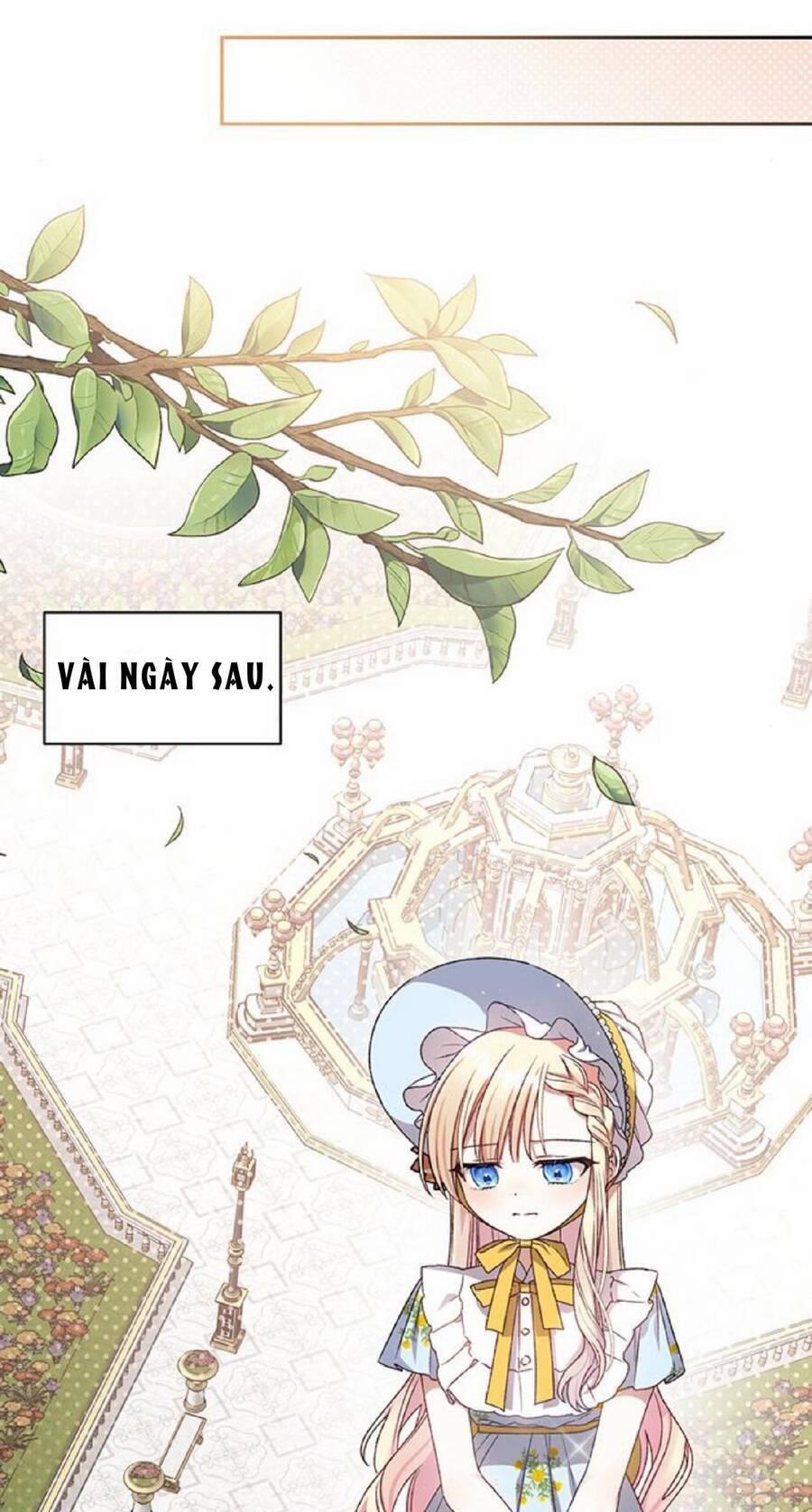 Nàng Bạo Chúa Muốn Có Một Cuộc Sống Hạnh Phúc Hơn! 9 trang 67