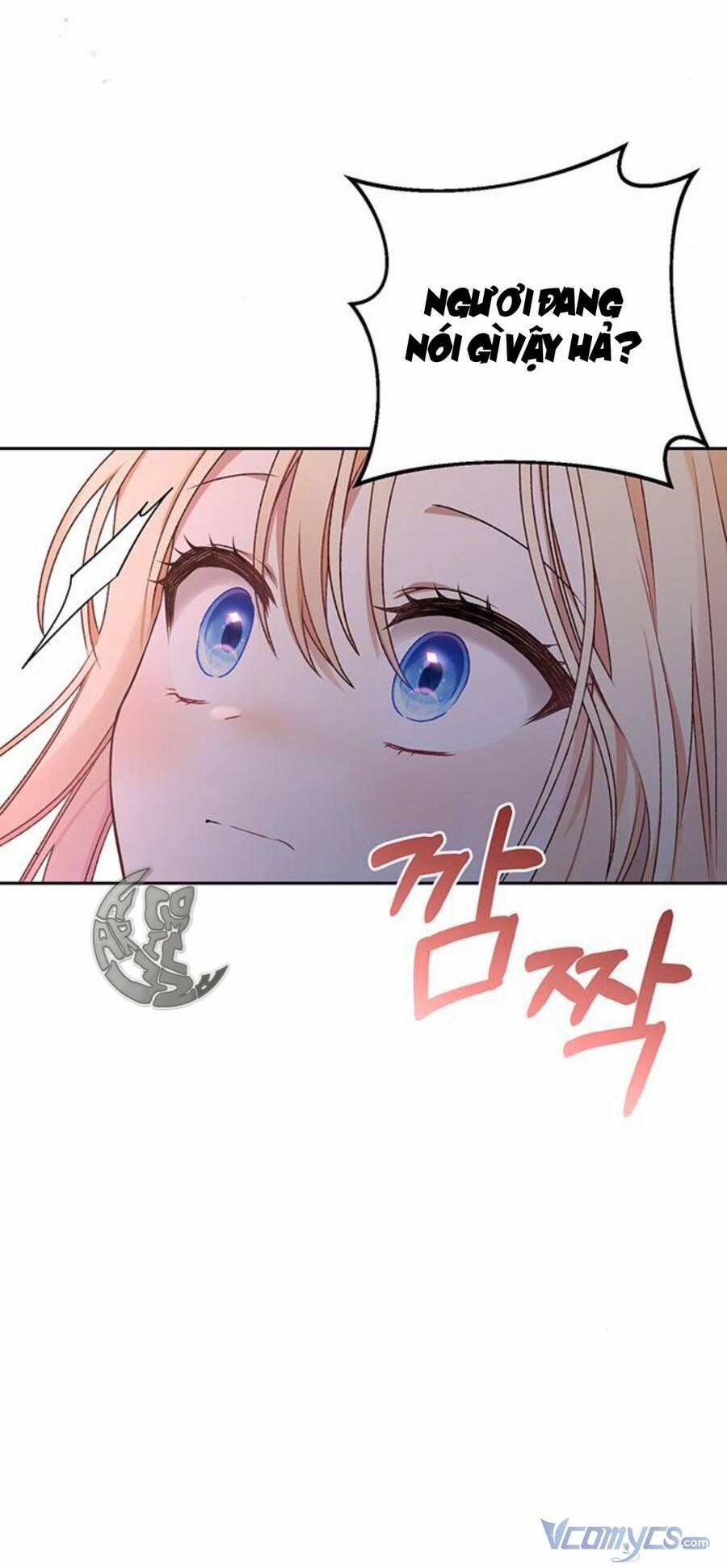 Nàng Bạo Chúa Muốn Có Một Cuộc Sống Hạnh Phúc Hơn! 9 trang 7