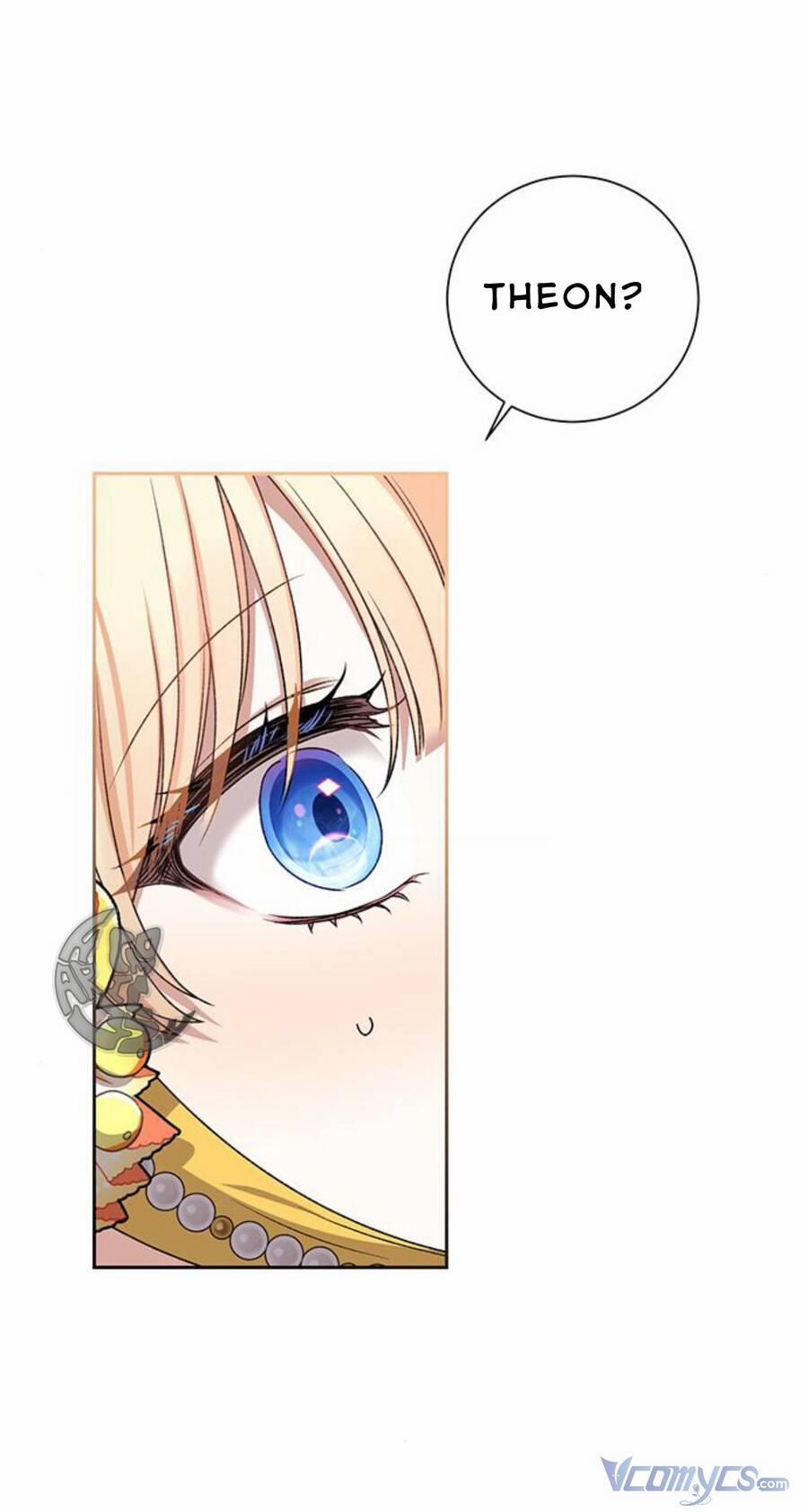 Nàng Bạo Chúa Muốn Có Một Cuộc Sống Hạnh Phúc Hơn! 9 trang 72