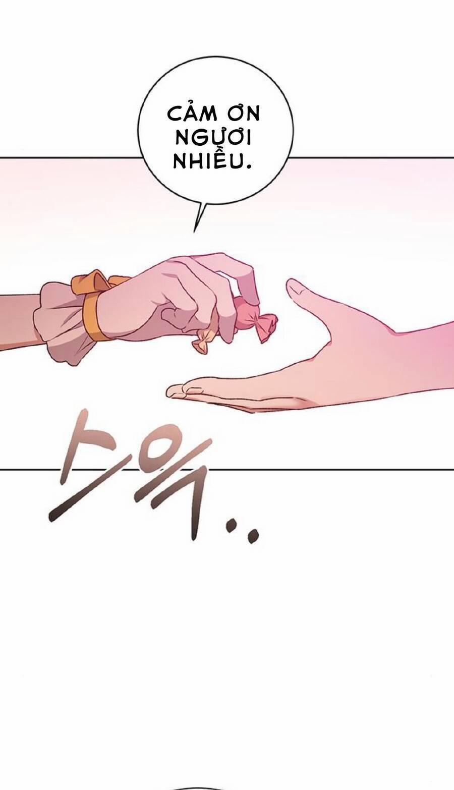 Nàng Bạo Chúa Muốn Có Một Cuộc Sống Hạnh Phúc Hơn! 9 trang 79