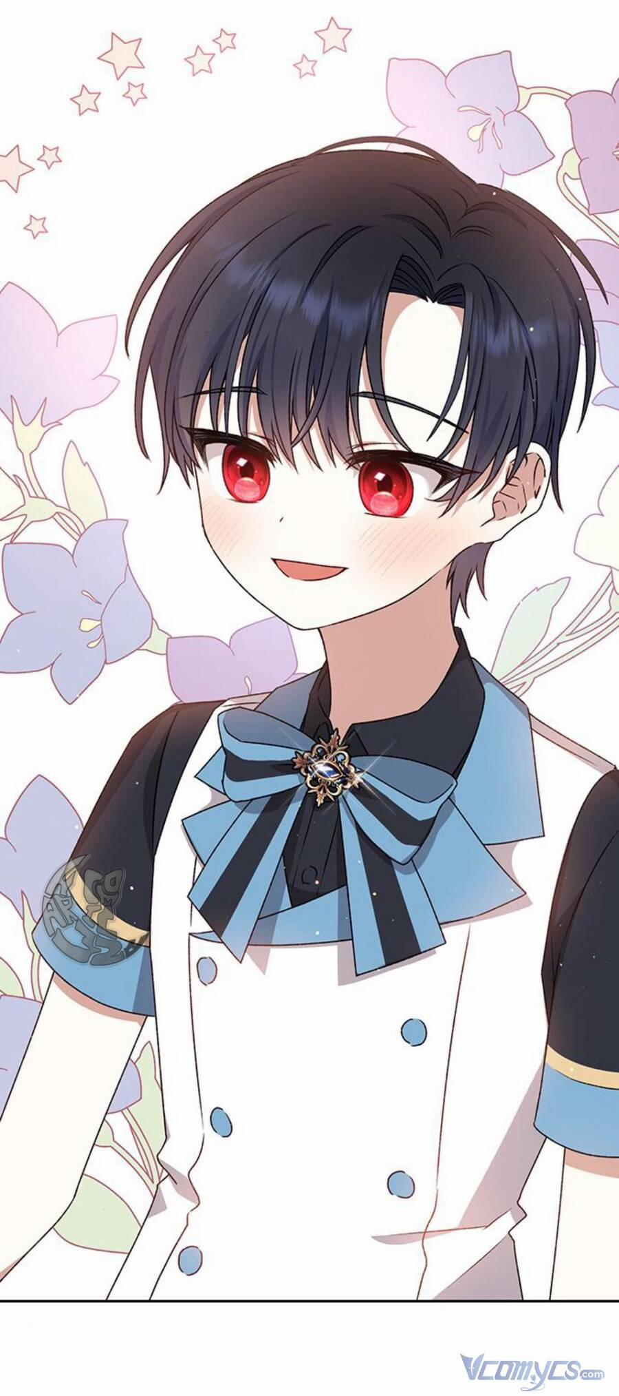 Nàng Bạo Chúa Muốn Có Một Cuộc Sống Hạnh Phúc Hơn! 9 trang 83