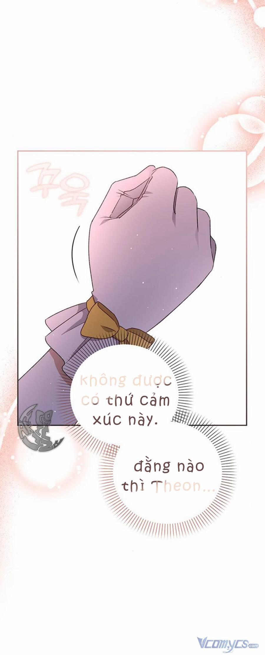 Nàng Bạo Chúa Muốn Có Một Cuộc Sống Hạnh Phúc Hơn! 9 trang 86