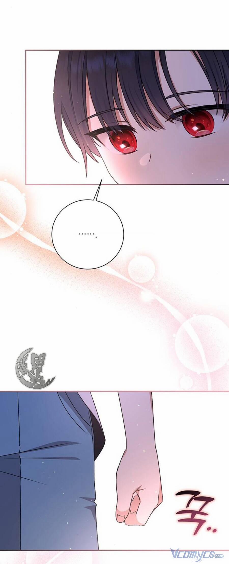 Nàng Bạo Chúa Muốn Có Một Cuộc Sống Hạnh Phúc Hơn! 9 trang 88