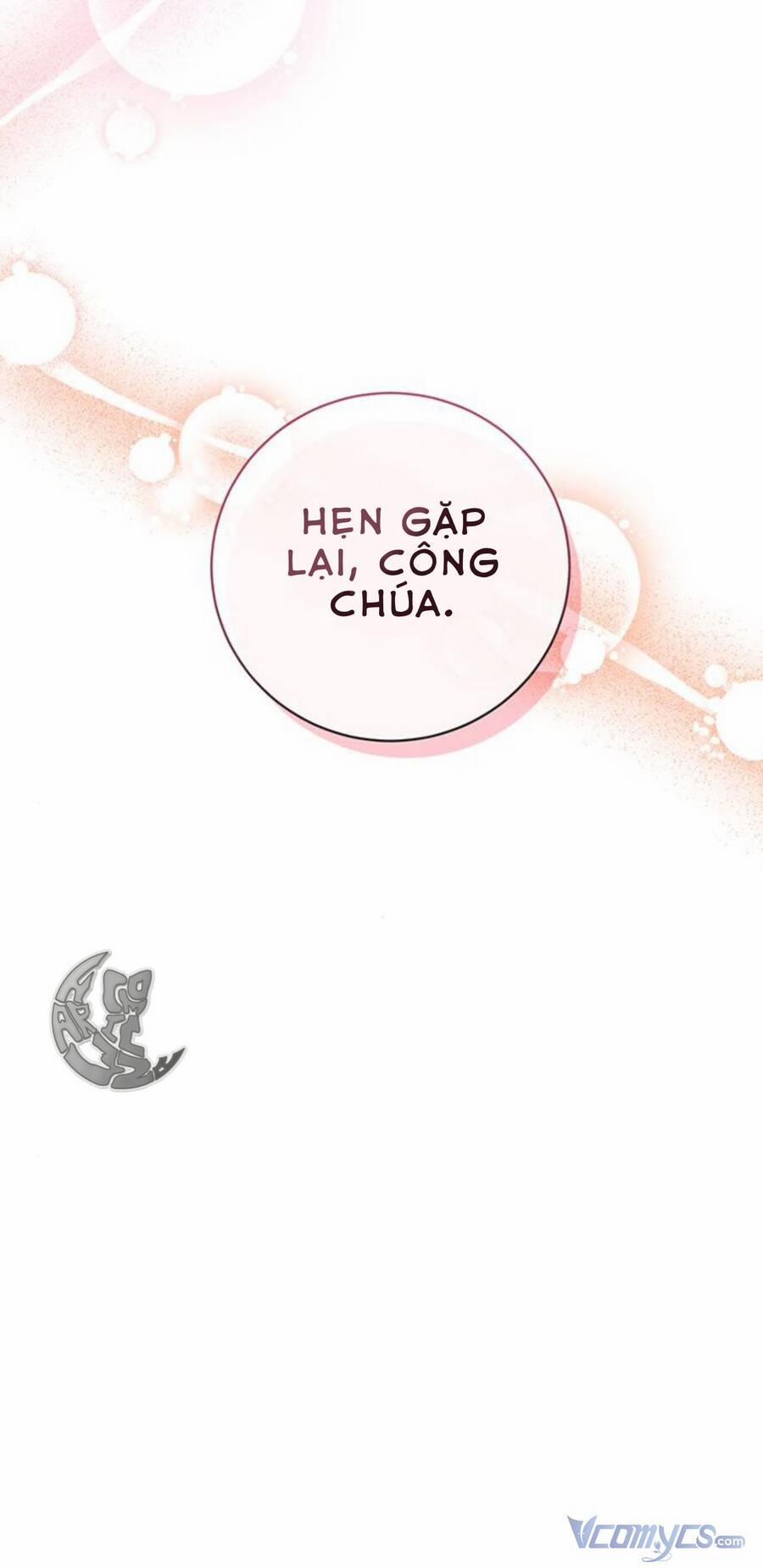 Nàng Bạo Chúa Muốn Có Một Cuộc Sống Hạnh Phúc Hơn! 9 trang 89