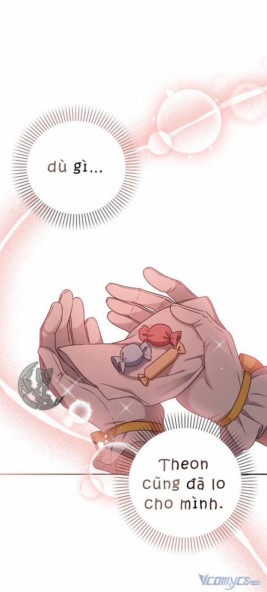 Nàng Bạo Chúa Muốn Có Một Cuộc Sống Hạnh Phúc Hơn! 9 trang 92