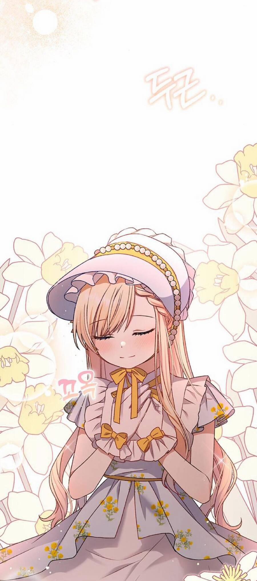 Nàng Bạo Chúa Muốn Có Một Cuộc Sống Hạnh Phúc Hơn! 9 trang 94