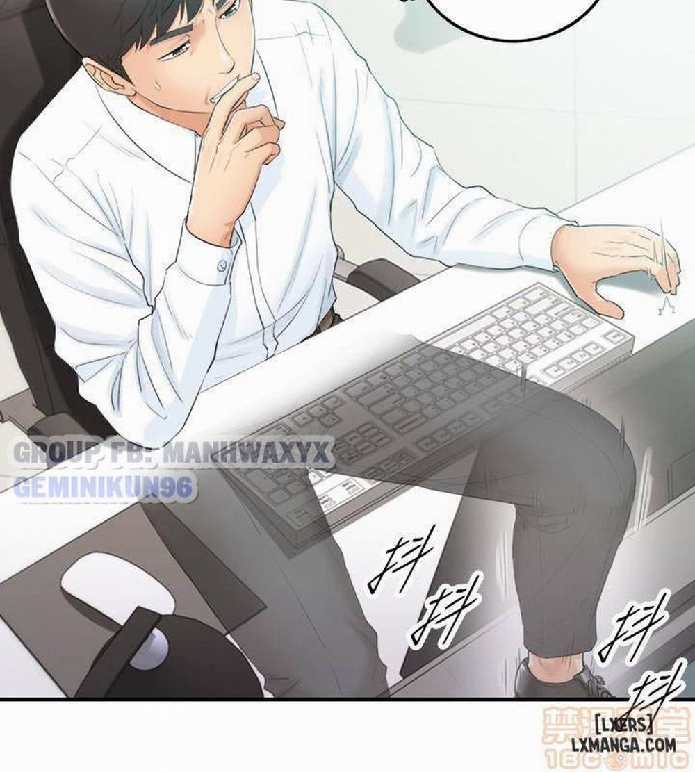 Nàng Boss Trẻ Tuổi 11 trang 8