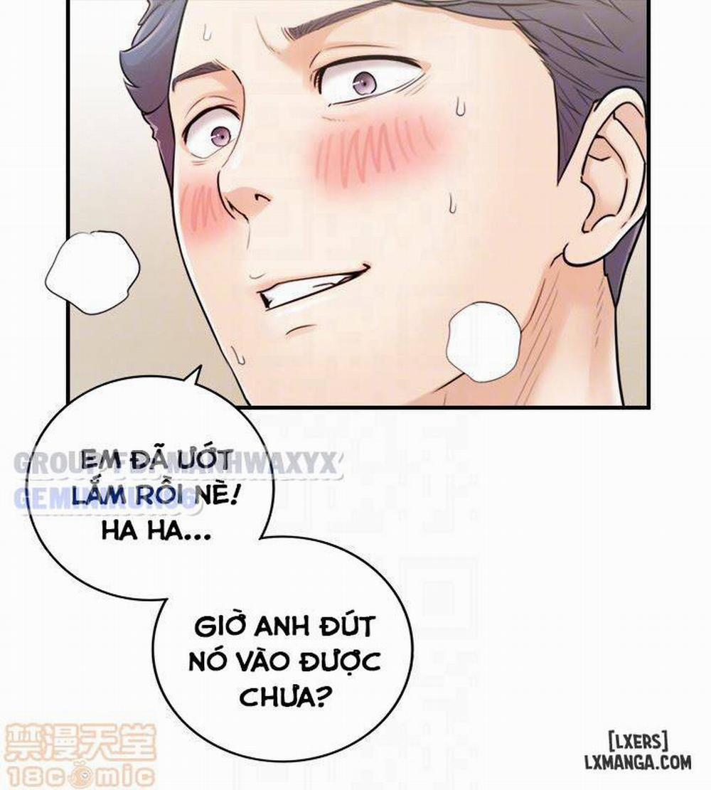 Nàng Boss Trẻ Tuổi 14 trang 11