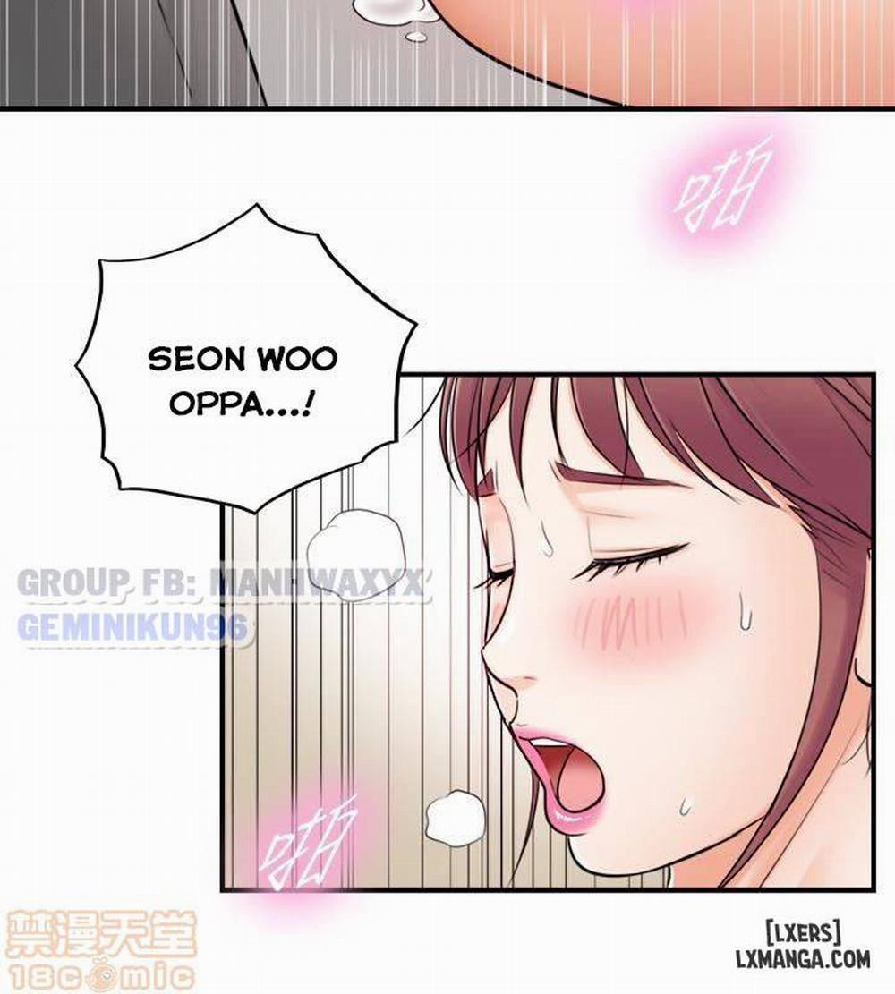 Nàng Boss Trẻ Tuổi 14 trang 8