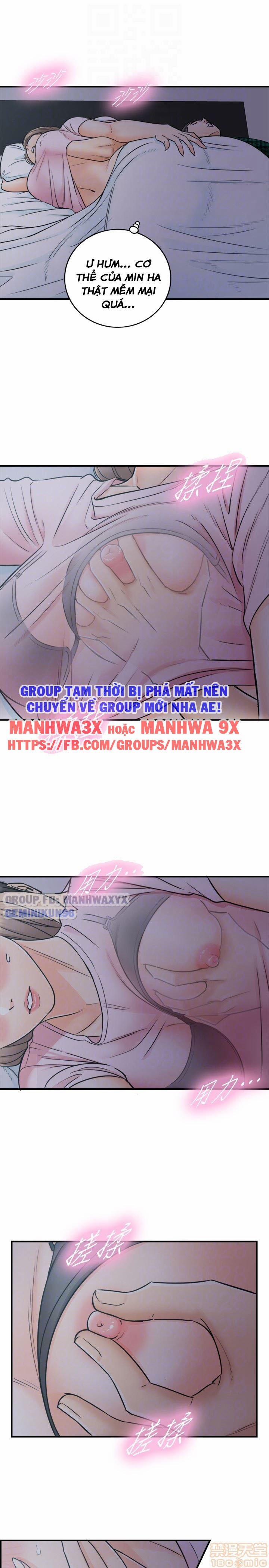 Nàng Boss Trẻ Tuổi 15 trang 27