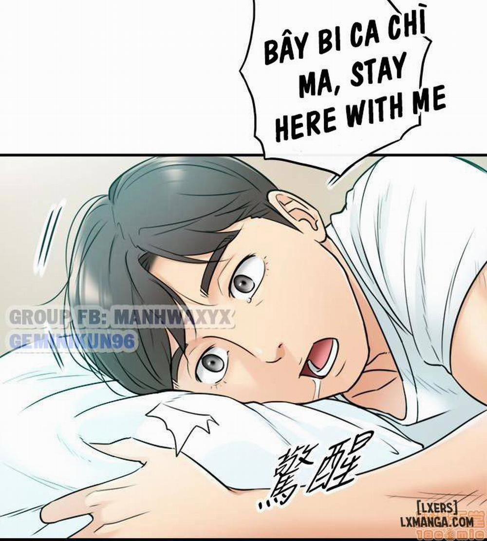 Nàng Boss Trẻ Tuổi 16 trang 16