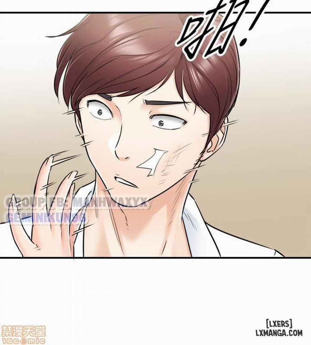 Nàng Boss Trẻ Tuổi 17 trang 18