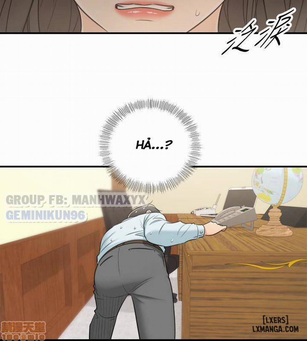 Nàng Boss Trẻ Tuổi 17 trang 5