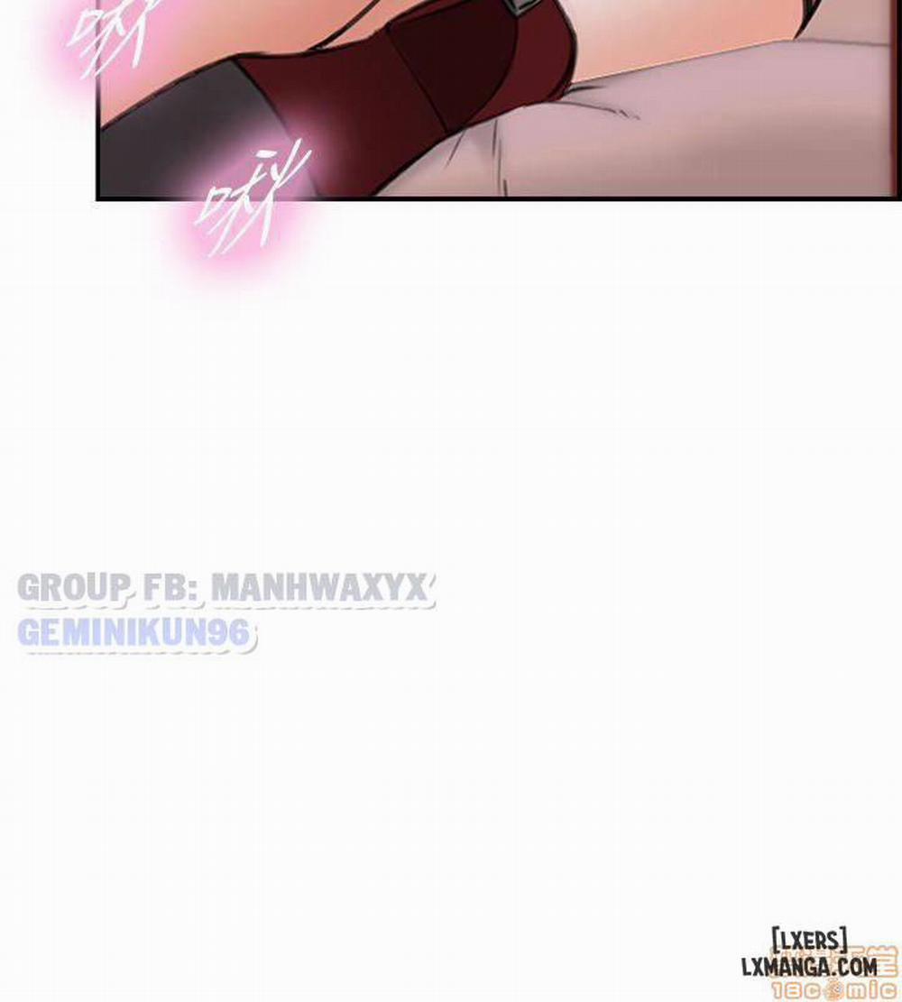 Nàng Boss Trẻ Tuổi 20 trang 11