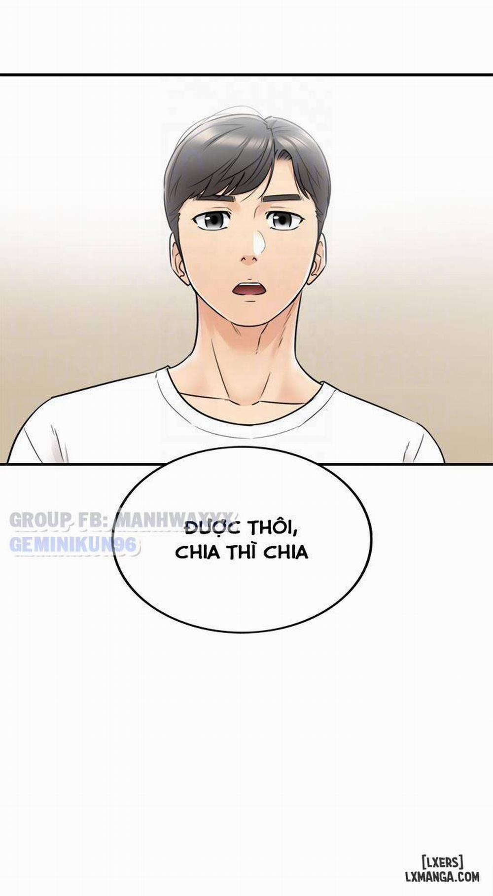 Nàng Boss Trẻ Tuổi 20 trang 35