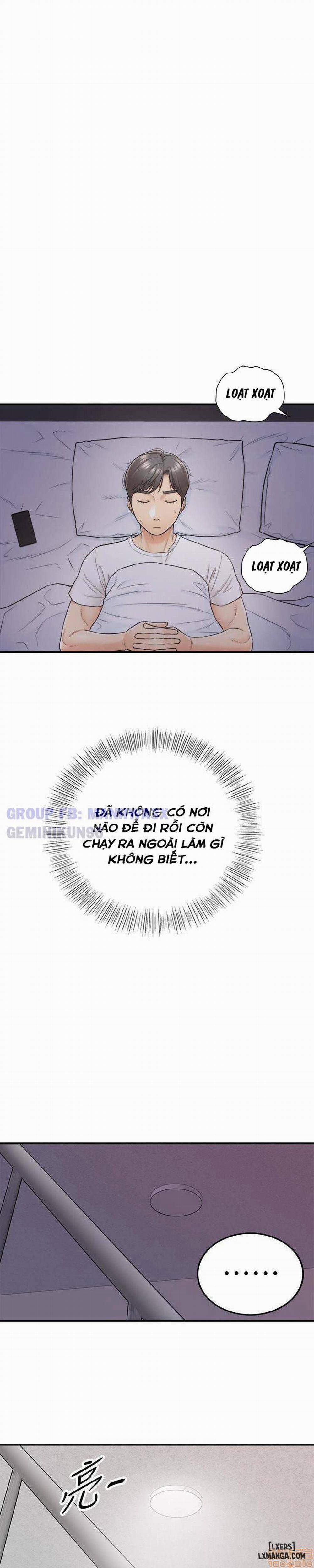 Nàng Boss Trẻ Tuổi 21 trang 19