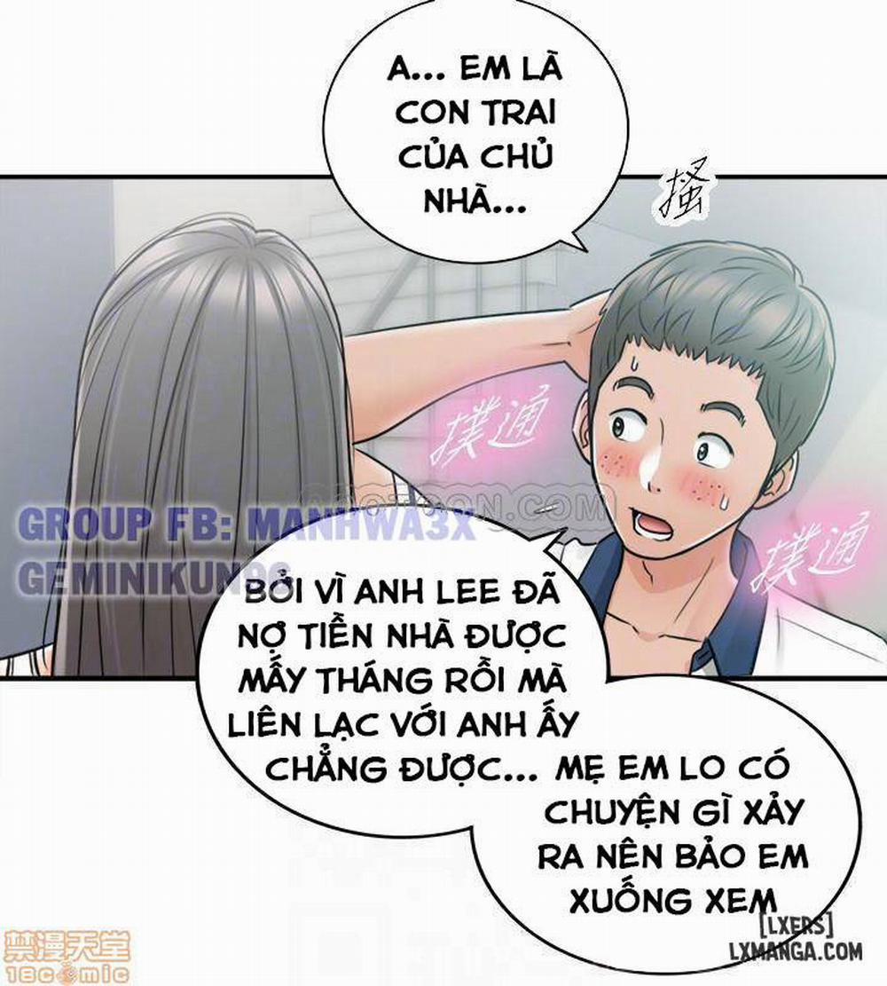 Nàng Boss Trẻ Tuổi 23 trang 3