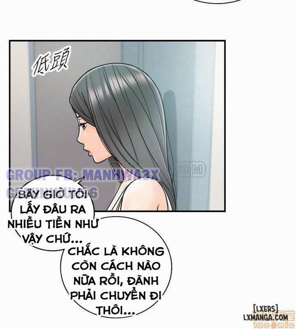 Nàng Boss Trẻ Tuổi 23 trang 5