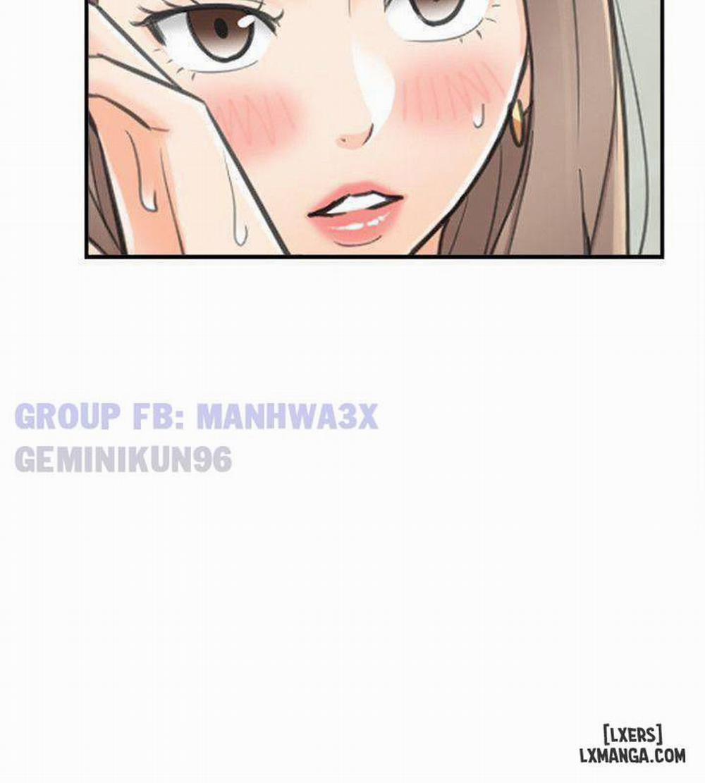 Nàng Boss Trẻ Tuổi 24 trang 12