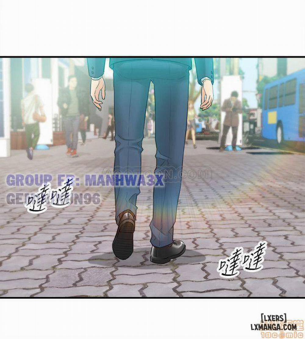 Nàng Boss Trẻ Tuổi 25 trang 22