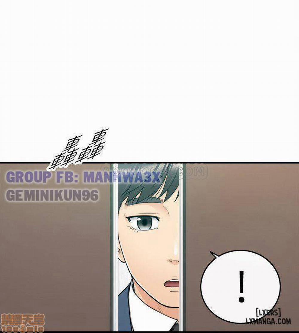 Nàng Boss Trẻ Tuổi 25 trang 26