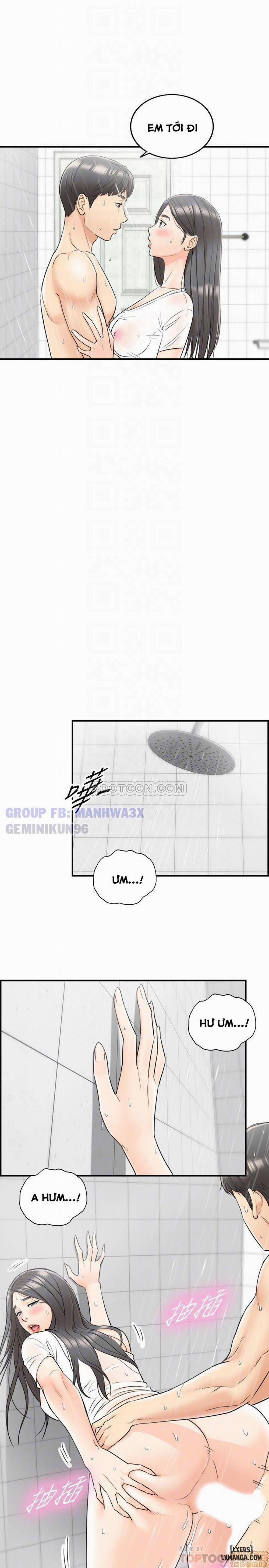 Nàng Boss Trẻ Tuổi 25 trang 6