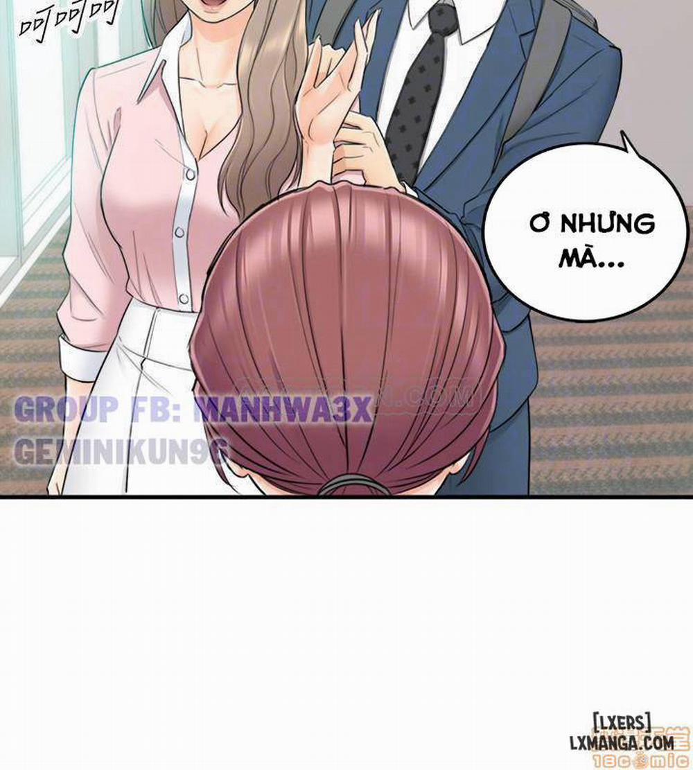 Nàng Boss Trẻ Tuổi 26 trang 13