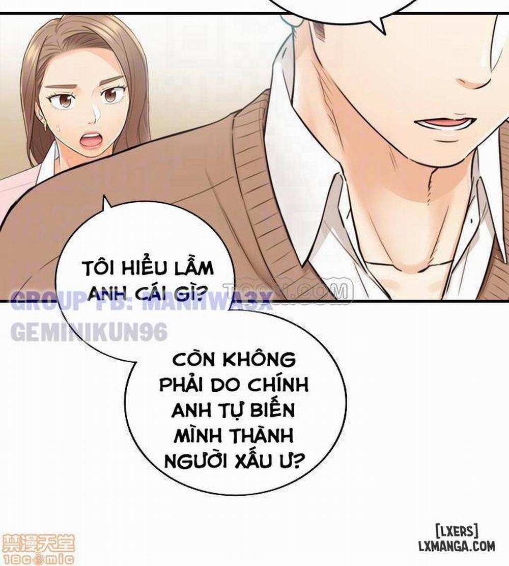 Nàng Boss Trẻ Tuổi 27 trang 11