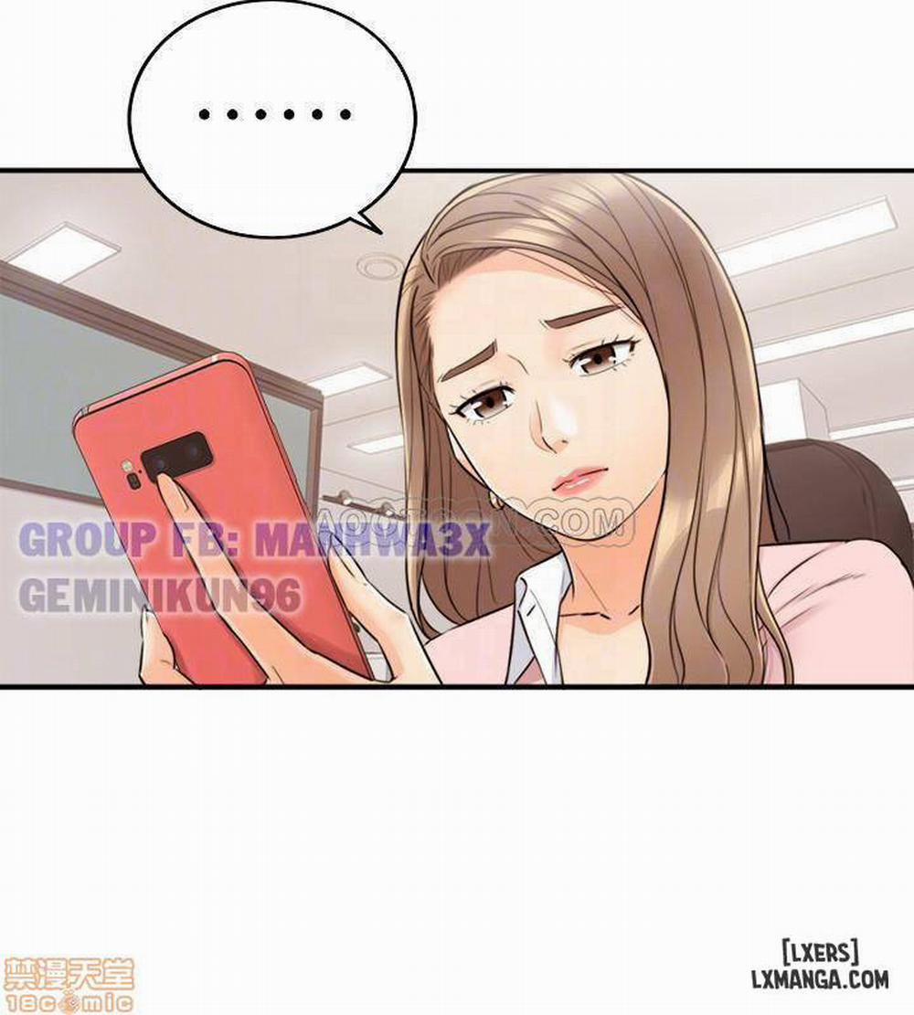 Nàng Boss Trẻ Tuổi 27 trang 13