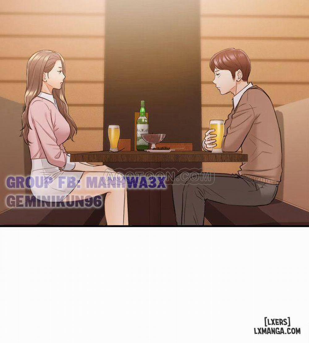 Nàng Boss Trẻ Tuổi 27 trang 27