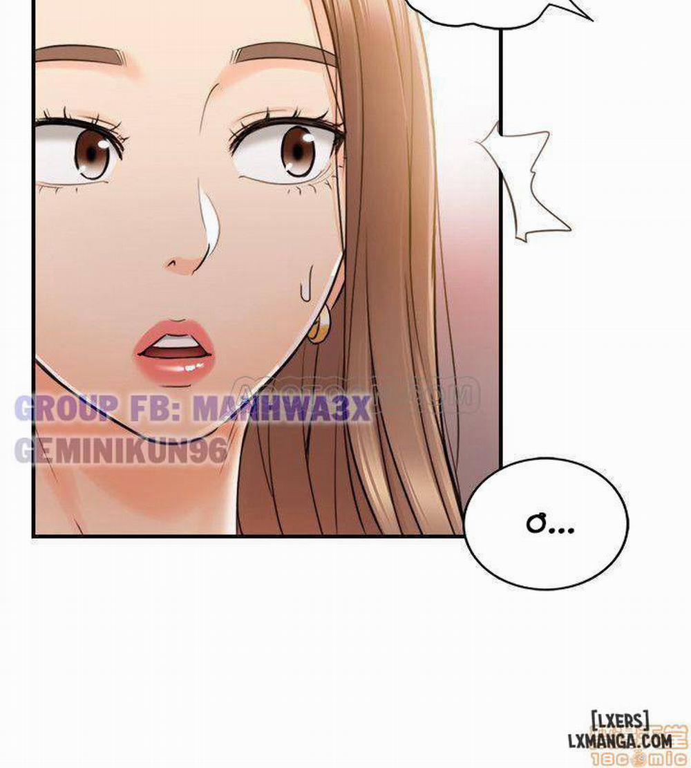 Nàng Boss Trẻ Tuổi 27 trang 29