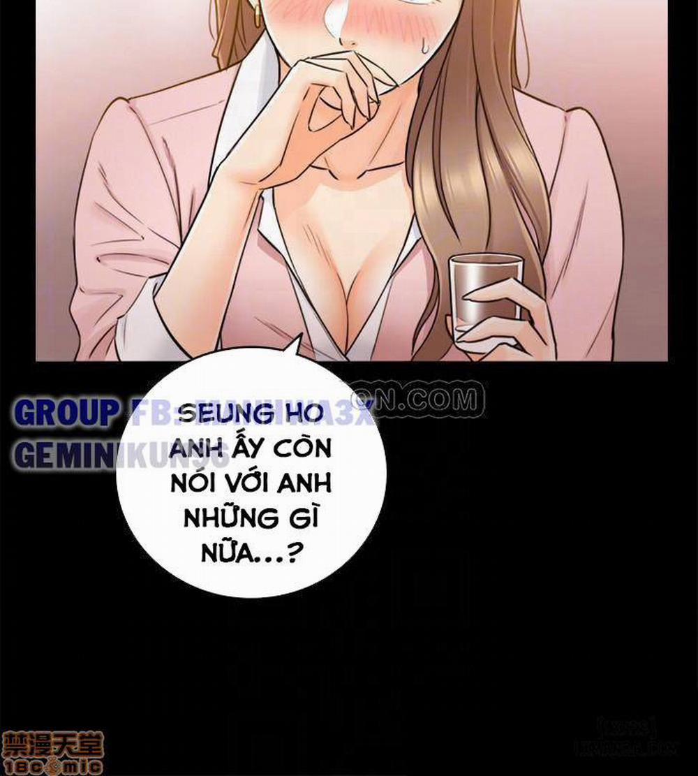 Nàng Boss Trẻ Tuổi 28 trang 10